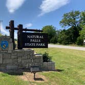 Review photo of Natural Falls State Park Campground by Donny S., May 23, 2020