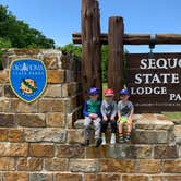 Review photo of Sequoyah Bay Marina and Cabins — Sequoyah Bay State Park by Donny S., May 7, 2020