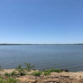 Review photo of Sequoyah Bay Marina and Cabins — Sequoyah Bay State Park by Donny S., May 7, 2020