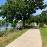 Review photo of Sequoyah Bay Marina and Cabins — Sequoyah Bay State Park by Donny S., May 7, 2020