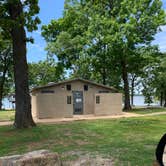 Review photo of Sequoyah Bay Marina and Cabins — Sequoyah Bay State Park by Donny S., May 7, 2020