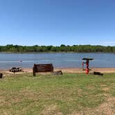 Review photo of Sequoyah Bay Marina and Cabins — Sequoyah Bay State Park by Donny S., May 7, 2020