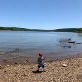 Review photo of Sequoyah Bay Marina and Cabins — Sequoyah Bay State Park by Donny S., May 7, 2020