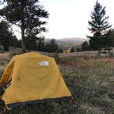 Review photo of Sugarloaf Campground by Mary C., September 30, 2017