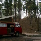 Review photo of Center Lake Campground — Custer State Park by Karen S., September 30, 2017