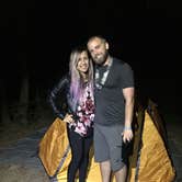 Review photo of Elk Prairie Campground — Prairie Creek Redwoods State Park by Lovely N., September 30, 2017