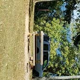 Review photo of Nickell Branch Campground by Staci R., September 30, 2017