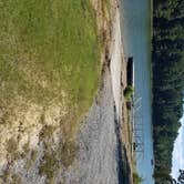 Review photo of Nickell Branch Campground by Staci R., September 30, 2017