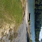 Review photo of Nickell Branch Campground by Staci R., September 30, 2017
