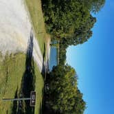 Review photo of Nickell Branch Campground by Staci R., September 30, 2017