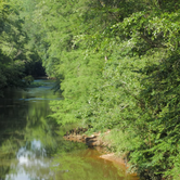 Review photo of Tishomingo State Park Campground by Lynn G., September 30, 2017