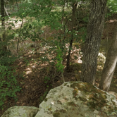 Review photo of Tishomingo State Park Campground by Lynn G., September 30, 2017