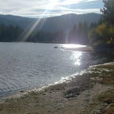 Review photo of Hume Lake by Darrin L., June 30, 2016