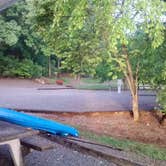 Review photo of Cosby Campground — Great Smoky Mountains National Park by Lynn G., September 30, 2017