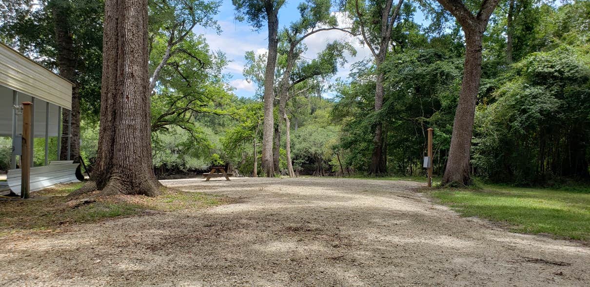 Camper submitted image from 4A River Camp - 4