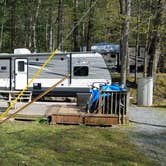 Review photo of King Phillip's Campground by Nancy W., May 23, 2020