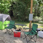Review photo of 4A River Camp by Jeanene A., May 23, 2020