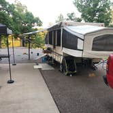 Review photo of Mississippi River State Park Campground by Ryan S., May 23, 2020