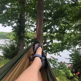 Review photo of Mississippi River State Park Campground by Ryan S., May 23, 2020