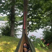 Review photo of Mississippi River State Park Campground by Ryan S., May 23, 2020