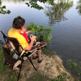 Review photo of Mississippi River State Park Campground by Ryan S., May 23, 2020