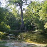 Review photo of Otter Springs Park & Campground by Jeanene A., May 23, 2020