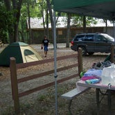 Review photo of Otter Springs Park & Campground by Jeanene A., May 23, 2020