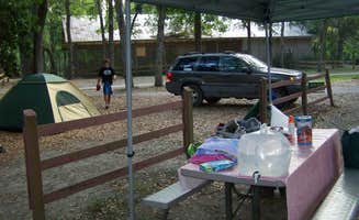 Jeanene A.'s photo at Otter Springs Park & Campground near Trenton, FL