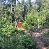 Review photo of Schoodic Woods Campground — Acadia National Park by Amanda G., May 23, 2020