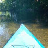 Review photo of Pickwick Landing State Park Campground by Lynn G., September 30, 2017