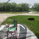 Review photo of Lindenwood Campground by Amy K., May 23, 2020