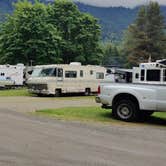 Review photo of Cascade Peaks Family Camping by Rich M., May 23, 2020