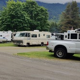 Review photo of Cascade Peaks Family Camping by Rich M., May 23, 2020