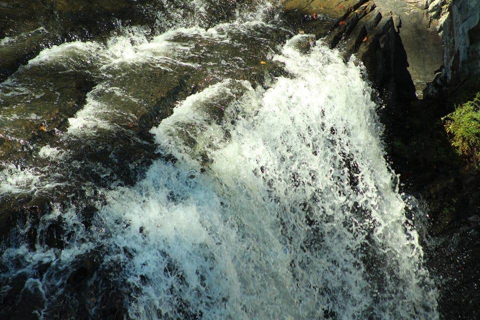 Camper submitted image from Rock Creek Recreation Area - 4