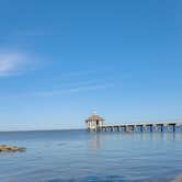 Review photo of Fontainebleau State Park Campground by Cat R., May 23, 2020