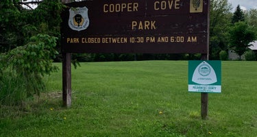 Coopers Cove Co Park