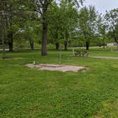 Review photo of Brookville Lake - Mounds State Recreation Area by Brandie B., May 23, 2020