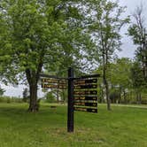 Review photo of Brookville Lake - Mounds State Recreation Area by Brandie B., May 23, 2020