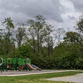 Review photo of Brookville Lake - Mounds State Recreation Area by Brandie B., May 23, 2020