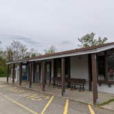 Review photo of Brookville Lake - Mounds State Recreation Area by Brandie B., May 23, 2020