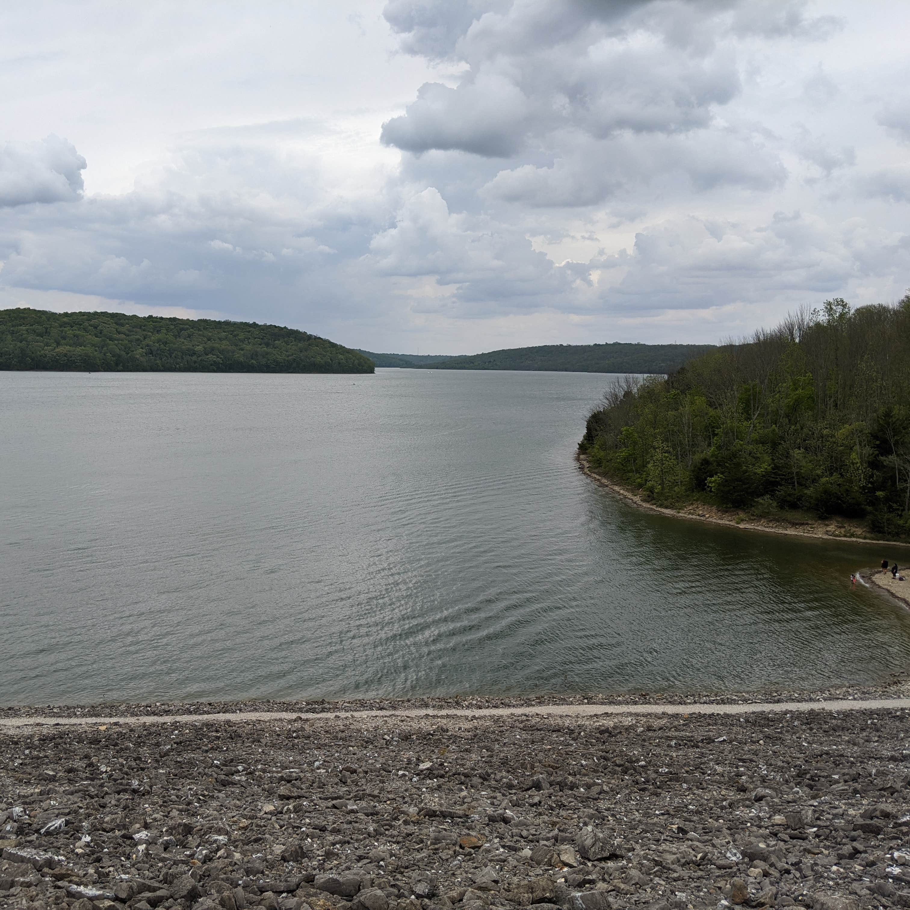 Brookville Lake Campground 43 - ypmf4cf