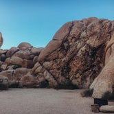 Review photo of Indian Cove Campground — Joshua Tree National Park by Heather L., May 23, 2020