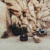 Review photo of Indian Cove Campground — Joshua Tree National Park by Heather L., May 23, 2020