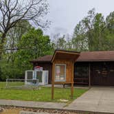 Review photo of Whitewater Memorial State Park Campground by Brandie B., May 23, 2020