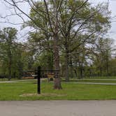 Review photo of Whitewater Memorial State Park Campground by Brandie B., May 23, 2020