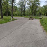 Review photo of Whitewater Memorial State Park Campground by Brandie B., May 23, 2020