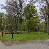 Review photo of Whitewater Memorial State Park Campground by Brandie B., May 23, 2020