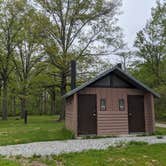 Review photo of Whitewater Memorial State Park Campground by Brandie B., May 23, 2020