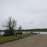 Review photo of Whitewater Memorial State Park Campground by Brandie B., May 23, 2020