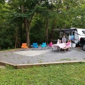 Review photo of Big Ridge State Park Campground by Bryan  R., July 30, 2018